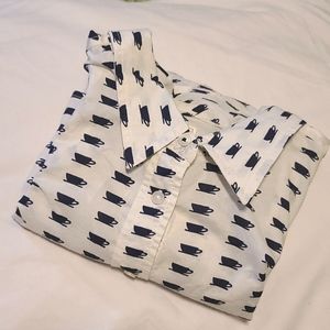 Gap Teacup Polo Shirt